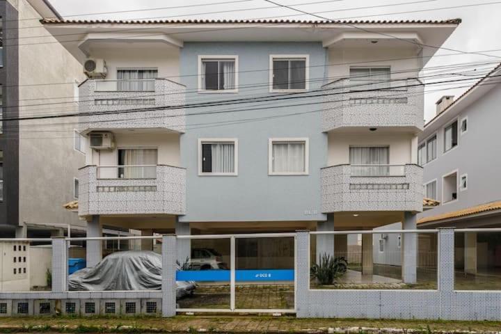 Self Check-In Wi-Fi , 2 Garagens, Home-Officce, Ar Quente E Frio Florianópolis Eksteriør bilde