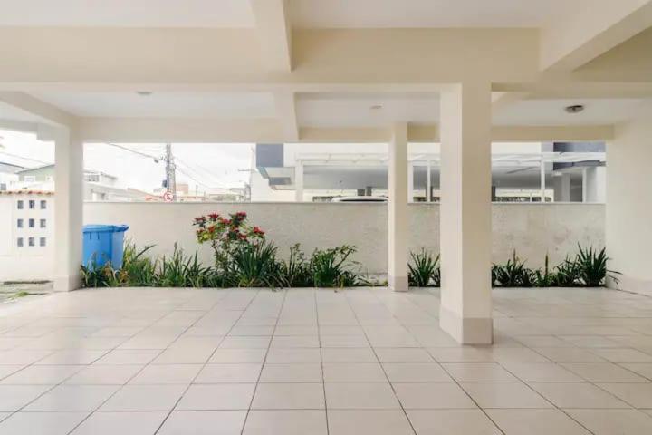 Self Check-In Wi-Fi , 2 Garagens, Home-Officce, Ar Quente E Frio Florianópolis Eksteriør bilde